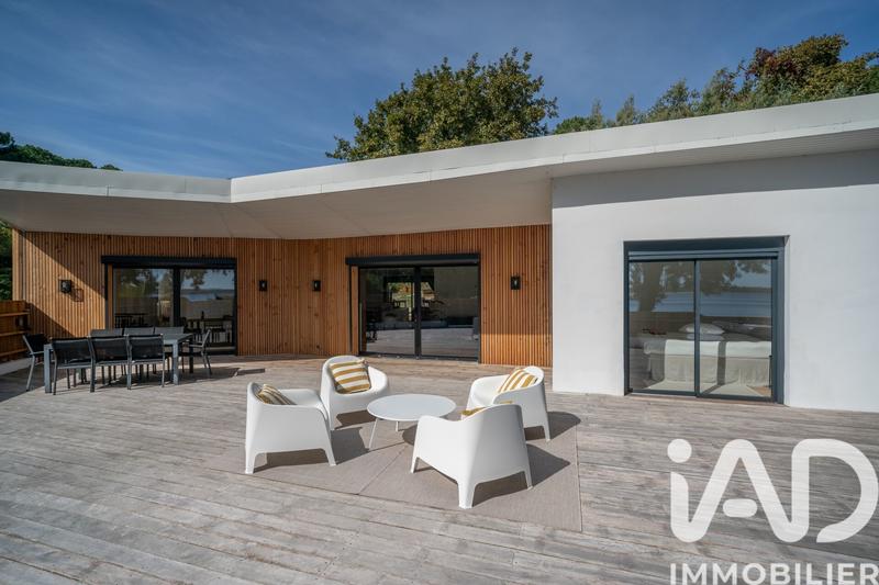 Maison - 142 m² - 5 pièces