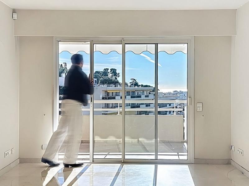 Appartement - 95 m² - 4 pièces