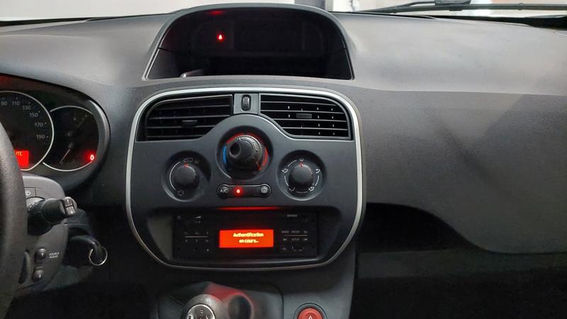 Renault Kangoo Express Grand Confort - Blue dCi 80