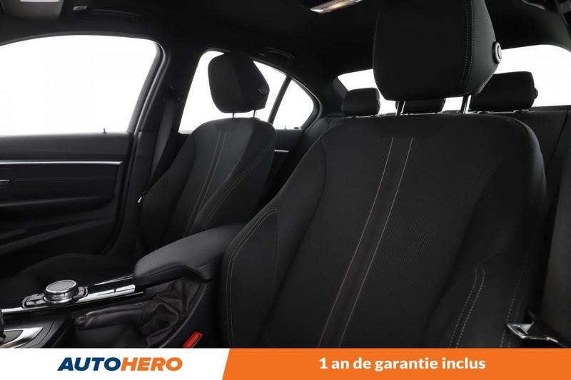 Bmw Série 3 318i Sport Bva8 136 ch