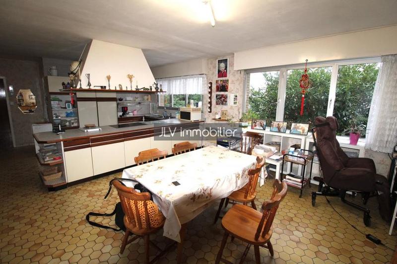 Propriété - 160 m² - 6 pièces