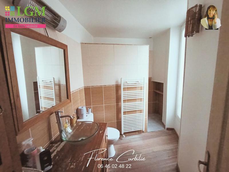 Appartement - 101 m² - 4 pièces