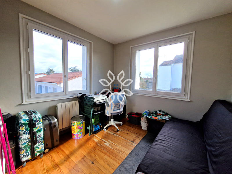 Maison - 69 m² - 4 pièces