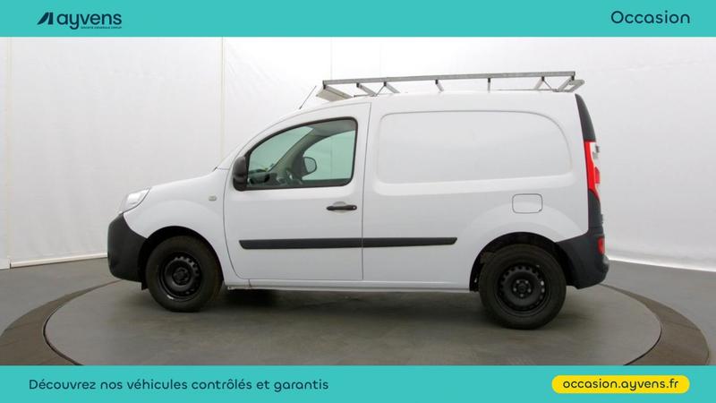 Renault Kangoo Express 1.5 Blue dCi 95ch Extra R-Link