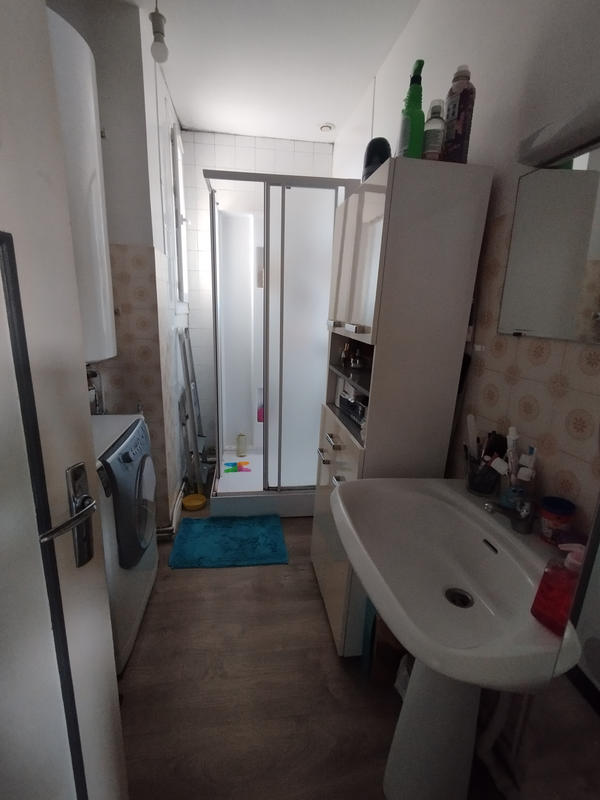 Maison - 170 m² - 8 pièces