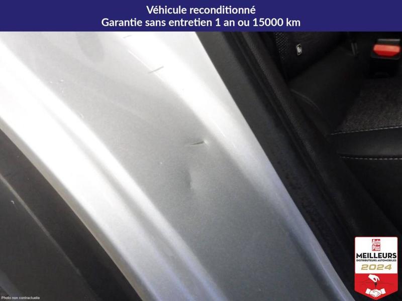 Renault Captur 1.0 Tce 90ch Techno