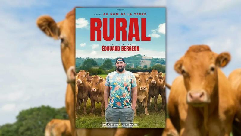 Ciné discussion : Rural