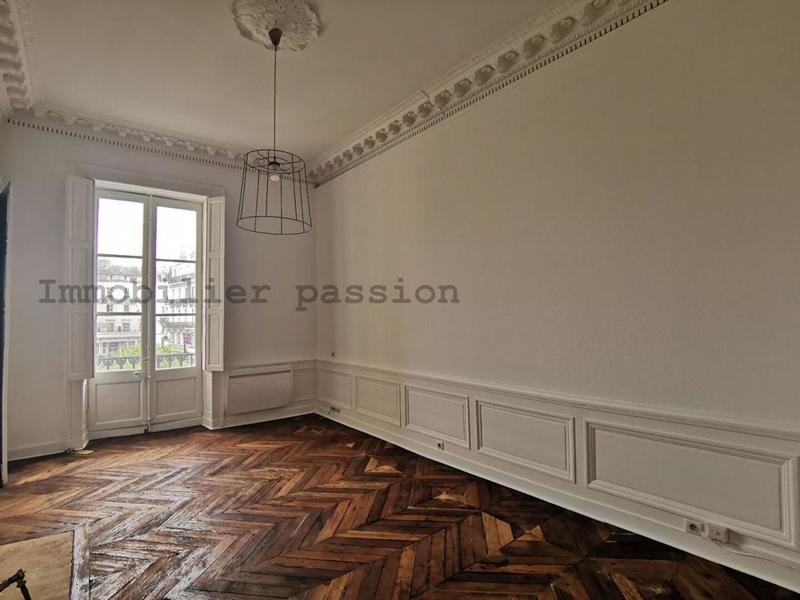 Studio - 29 m² - 1 pièce