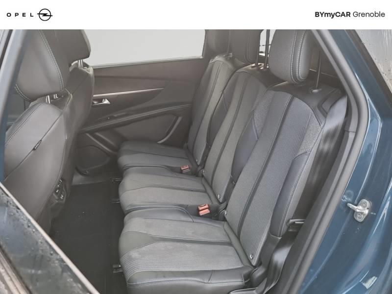 Peugeot 5008 BlueHDi 130ch s&amp;S Eat8 Allure Pack