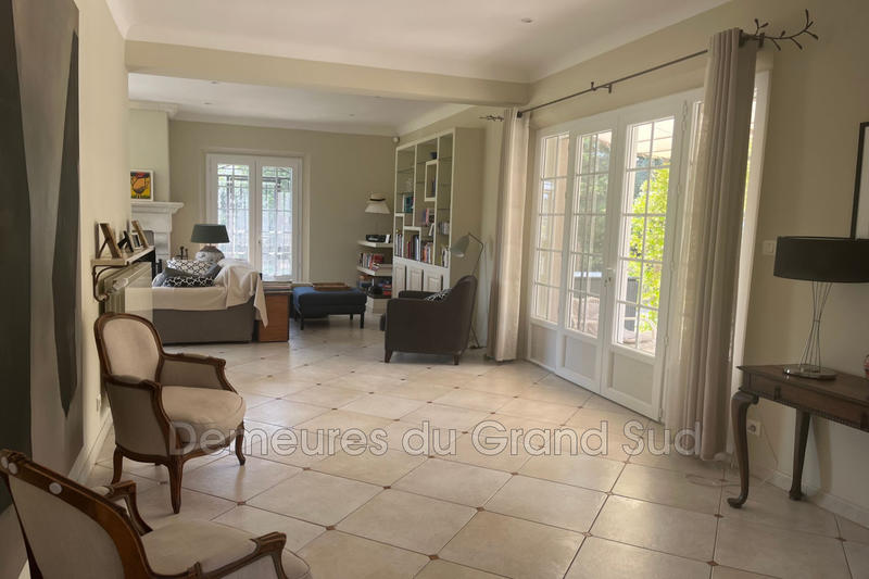 Mas - 190 m² - 5 pièces