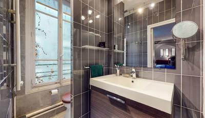 Appartement - 31 m² - 1 pièce