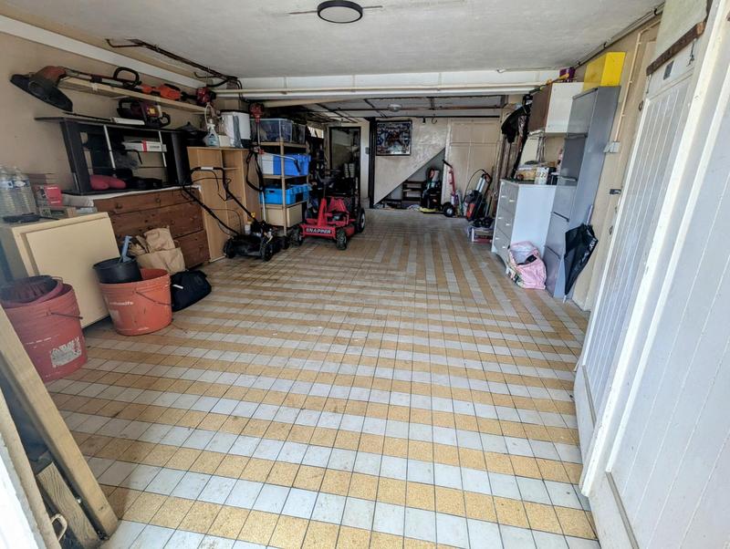 Maison - 87 m² - 4 pièces