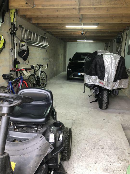 Maison de ville - 148 m² - 4 pièces