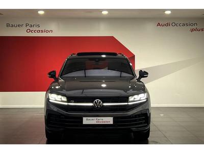 Volkswagen Touareg 3.0 V6 eHybrid 462 ch Tiptronic 8 4Motion R
