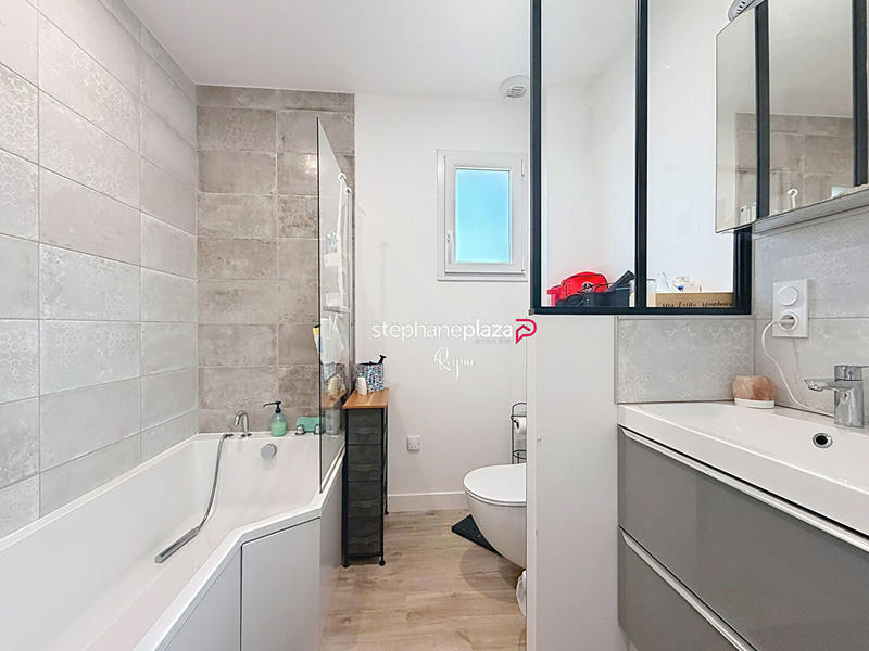 Maison - 129 m² - 4 pièces