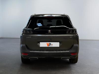 Peugeot 5008 BlueHDi 180ch s&amp;S Eat8 Gt Pack