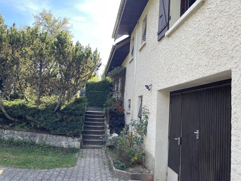 Appartement - 113 m²