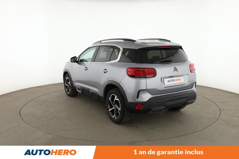 Citroën C5 Aircross 1.2 PureTech Feel Bv6 131 ch