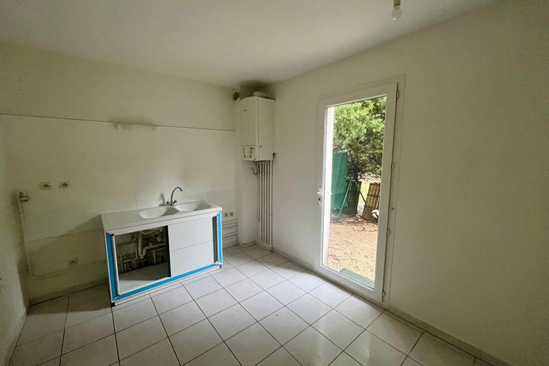 Maison - 77 m² - 3 pièces