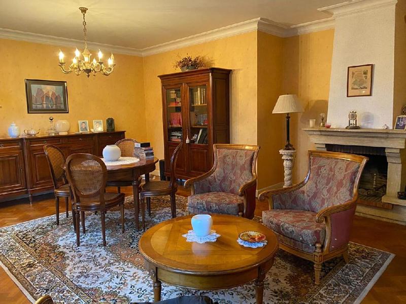 Maison - 88 m² - 5 pièces