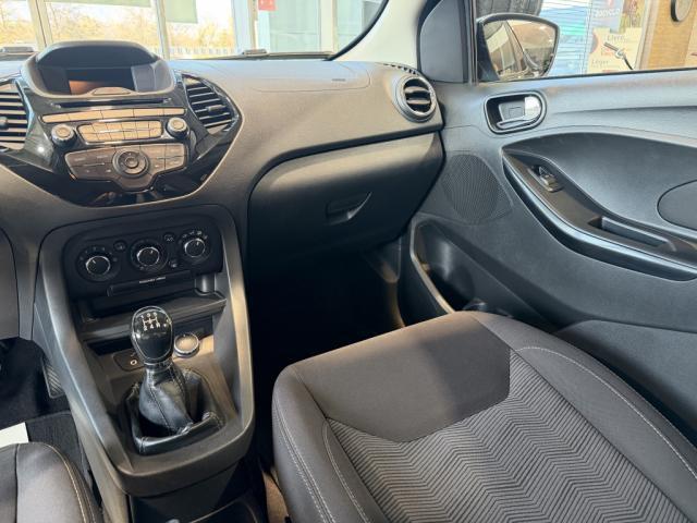 Ford ka + + + 1.2 85 ch s&amp;S Ultimate