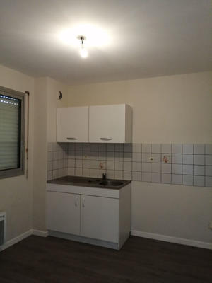 Appartement - 52 m² - 2 pièces