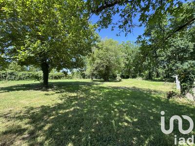 Maison - 203 m² - 9 pièces