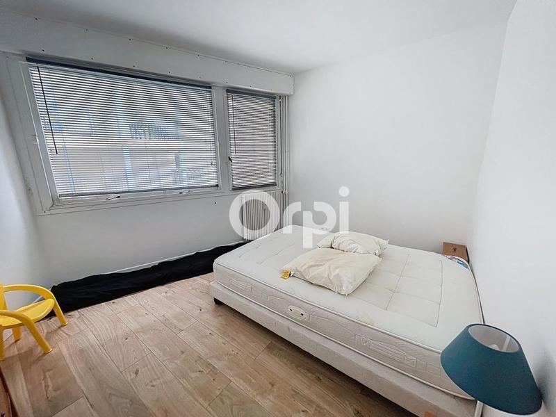 Appartement - 71 m² - 4 pièces