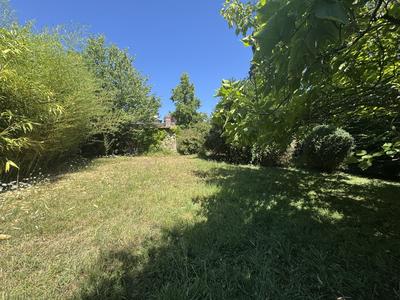 Maison - 197 m² - 8 pièces