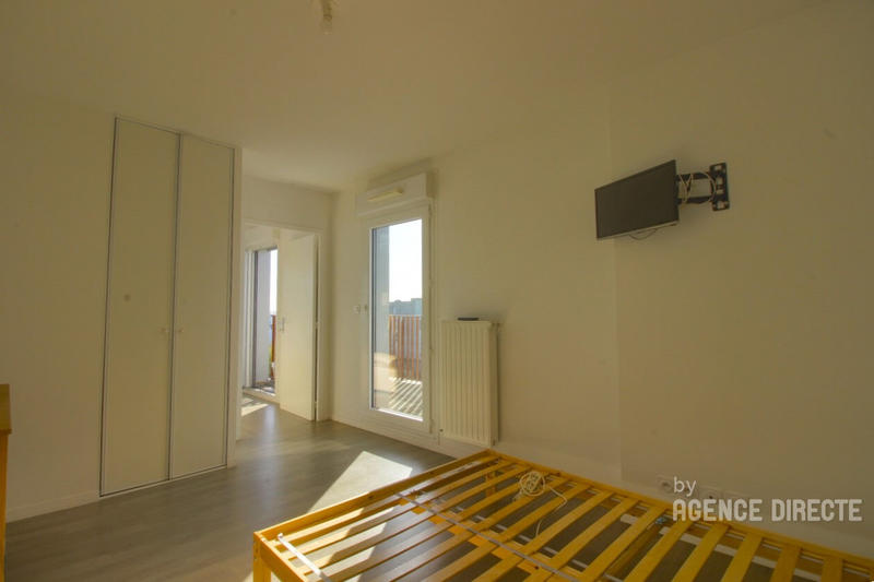 Appartement - 51 m² - 2 pièces