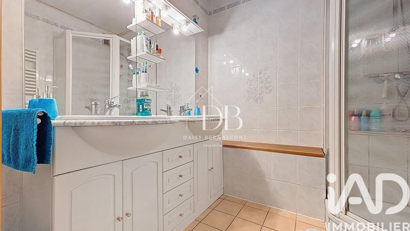 Appartement - 83 m² - 4 pièces