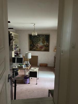 Appartement - 79 m² - 3 pièces
