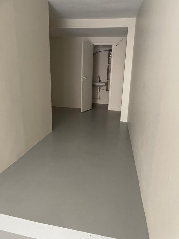 Fonds de commerce - 25 m²