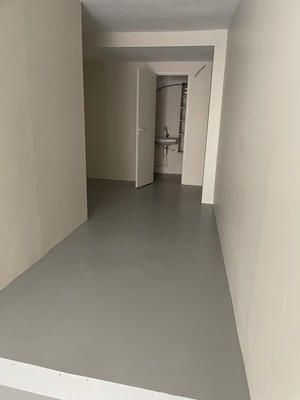 Fonds de commerce - 25 m²