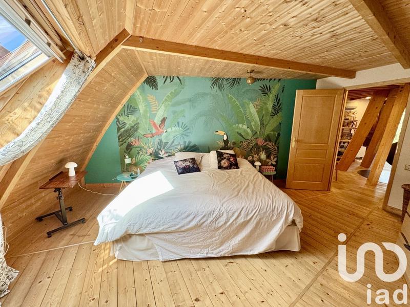 Maison de maîtres - 300 m² - 7 pièces