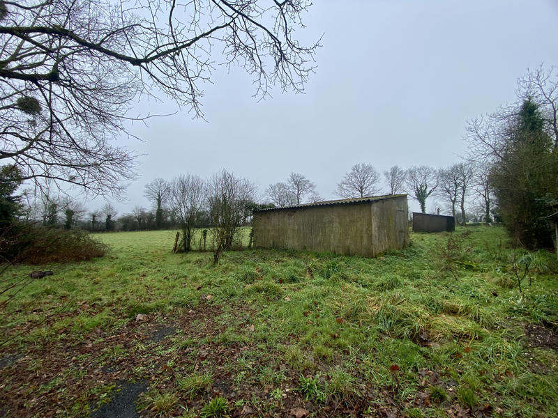 Maison - 201 m² - 8 pièces