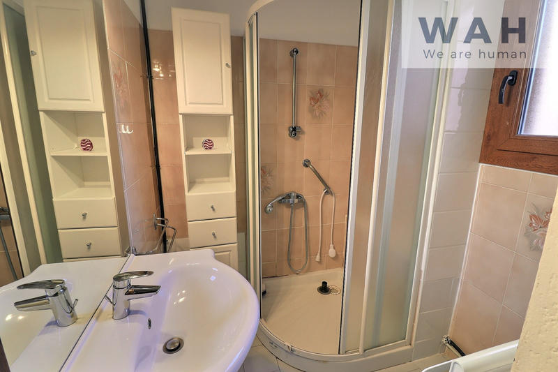 Maison - 61 m² - 3 pièces