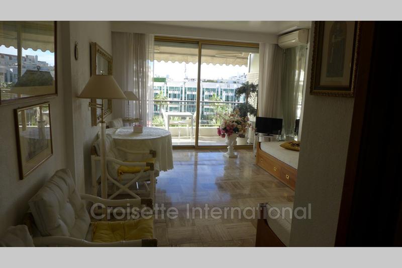 Appartement - 31 m² - 1 pièce