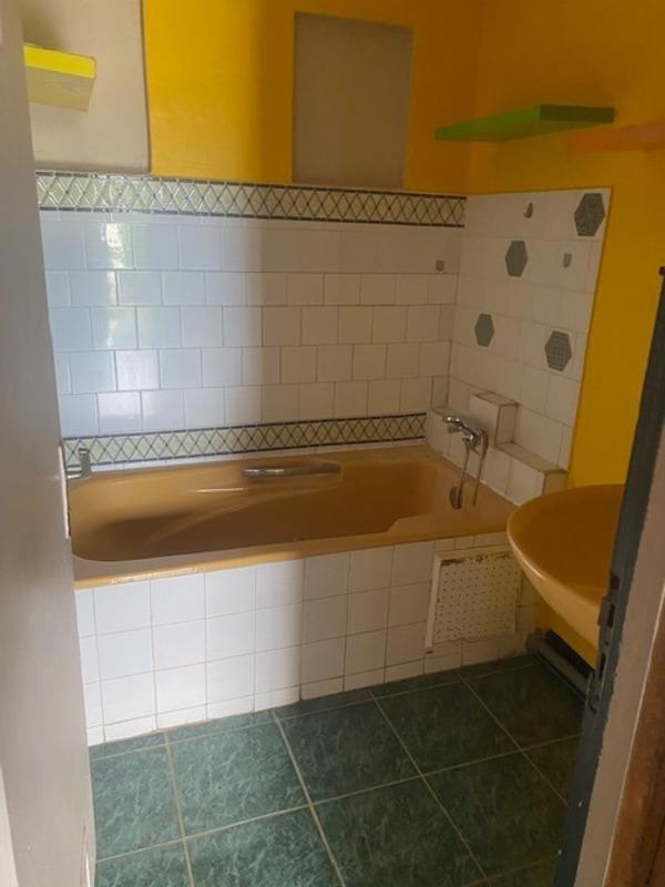 Maison - 82 m² - 4 pièces