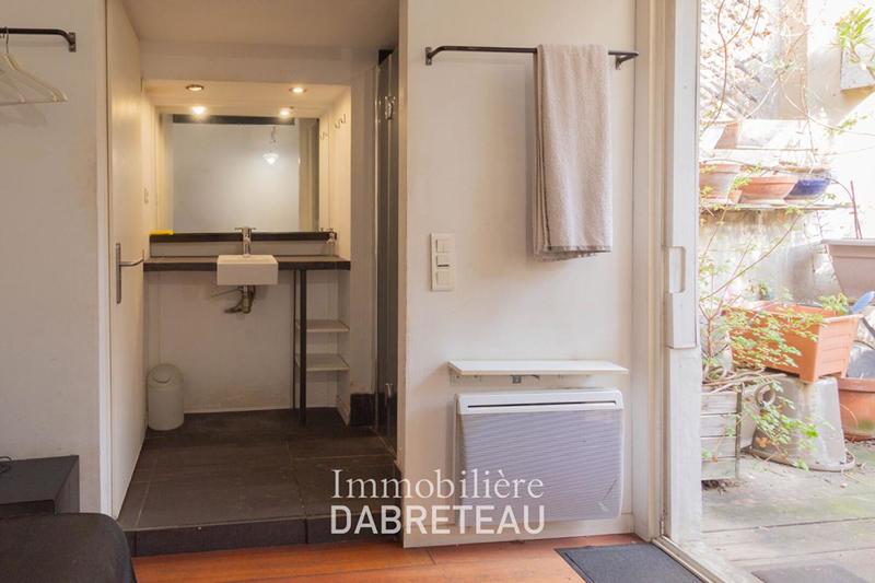 Appartement - 94 m² - 4 pièces