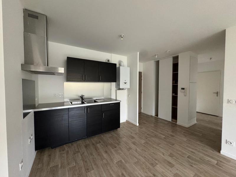 Appartement - 54 m² - 3 pièces