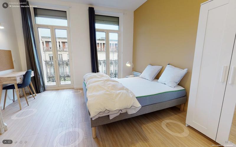 Immeuble - 1 189 m²