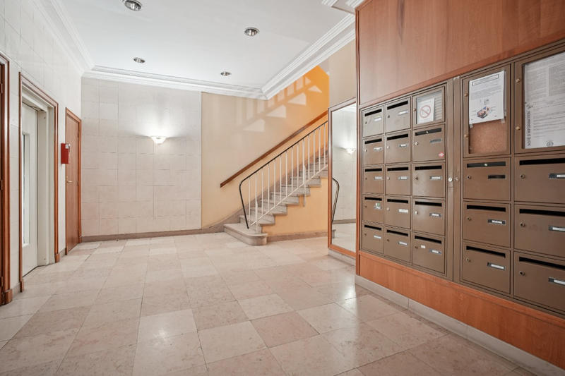 Appartement - 89 m² - 3 pièces