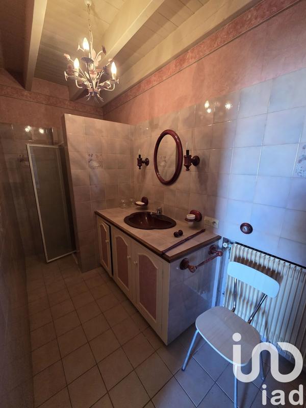 Maison - 153 m² - 6 pièces