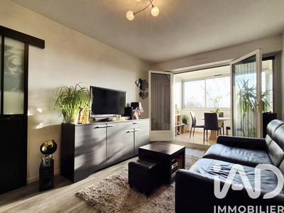 Appartement - 43 m² - 3 pièces