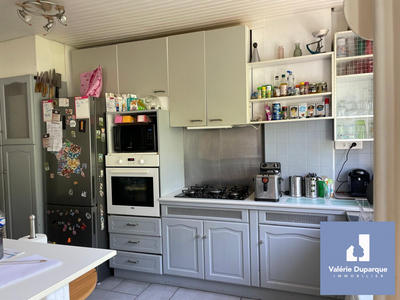 Appartement - 101 m² - 4 pièces