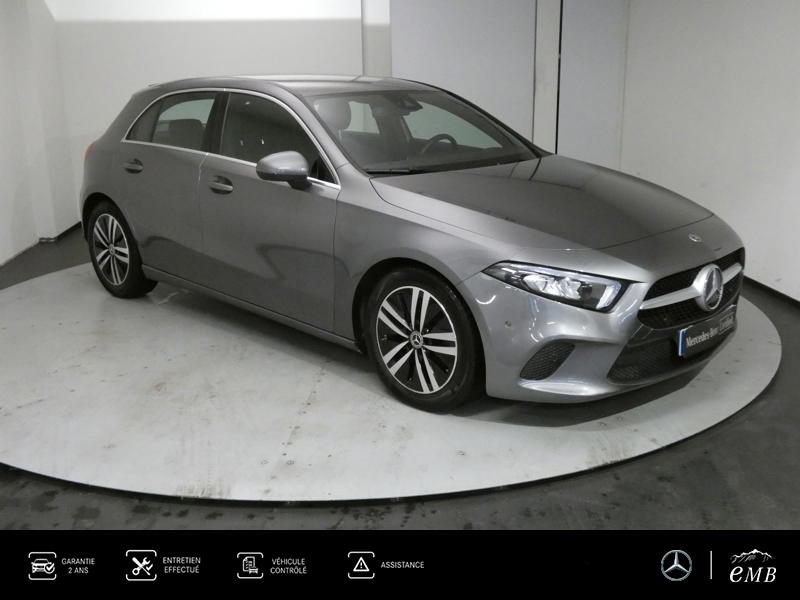 Mercedes Classe a 180 d Progressive Line