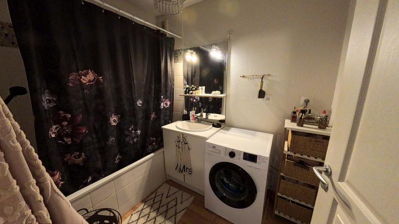 Appartement - 73 m² - 3 pièces