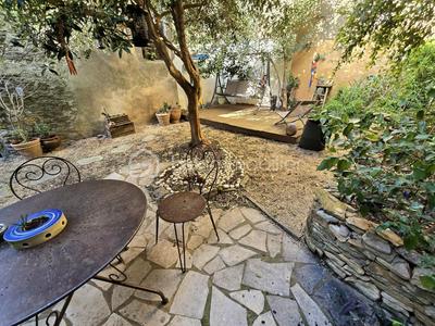 Maison de ville - 69 m² - 4 pièces