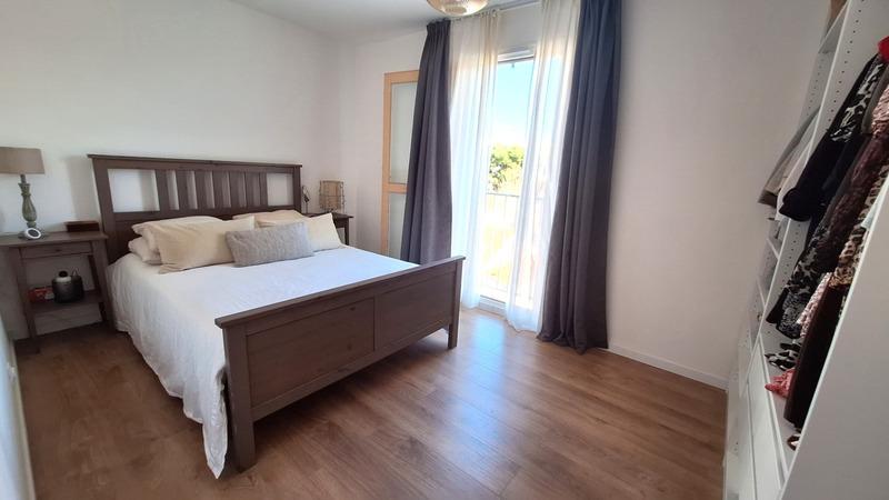 Appartement - 97 m² - 4 pièces